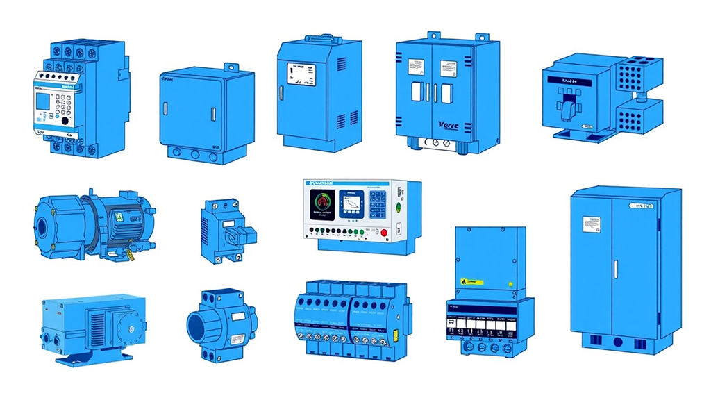 Electrical Equipment